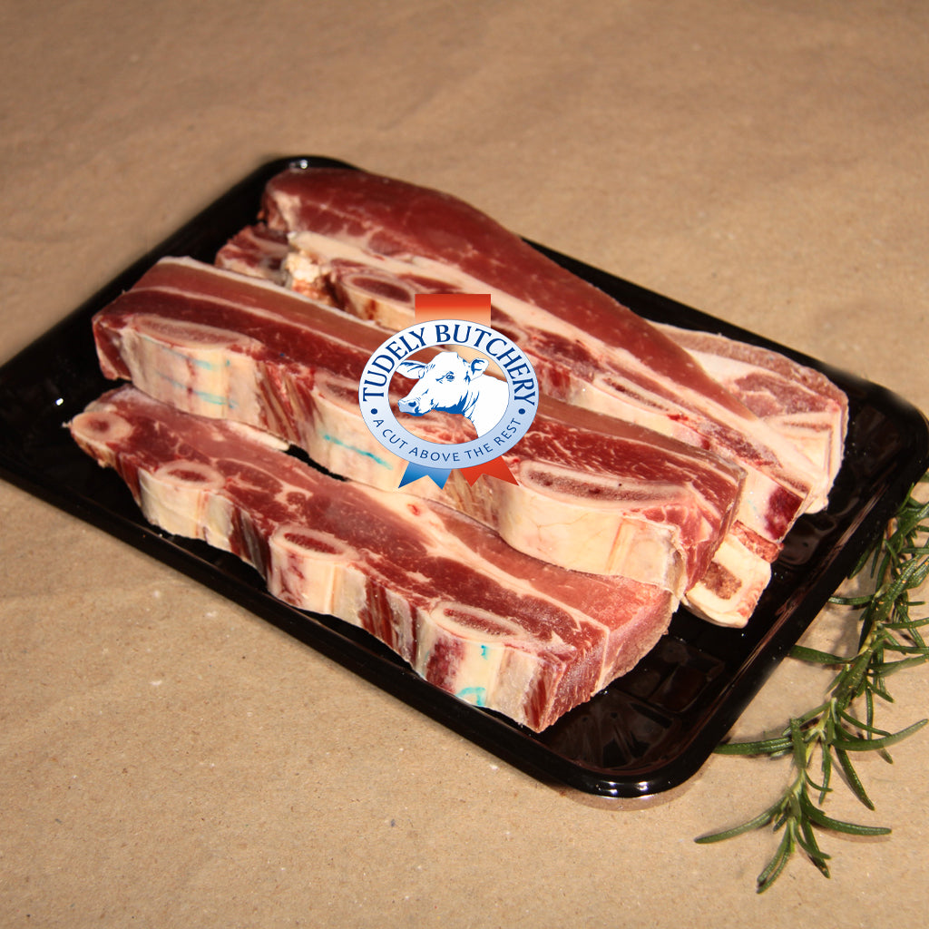 SHORT RIBS