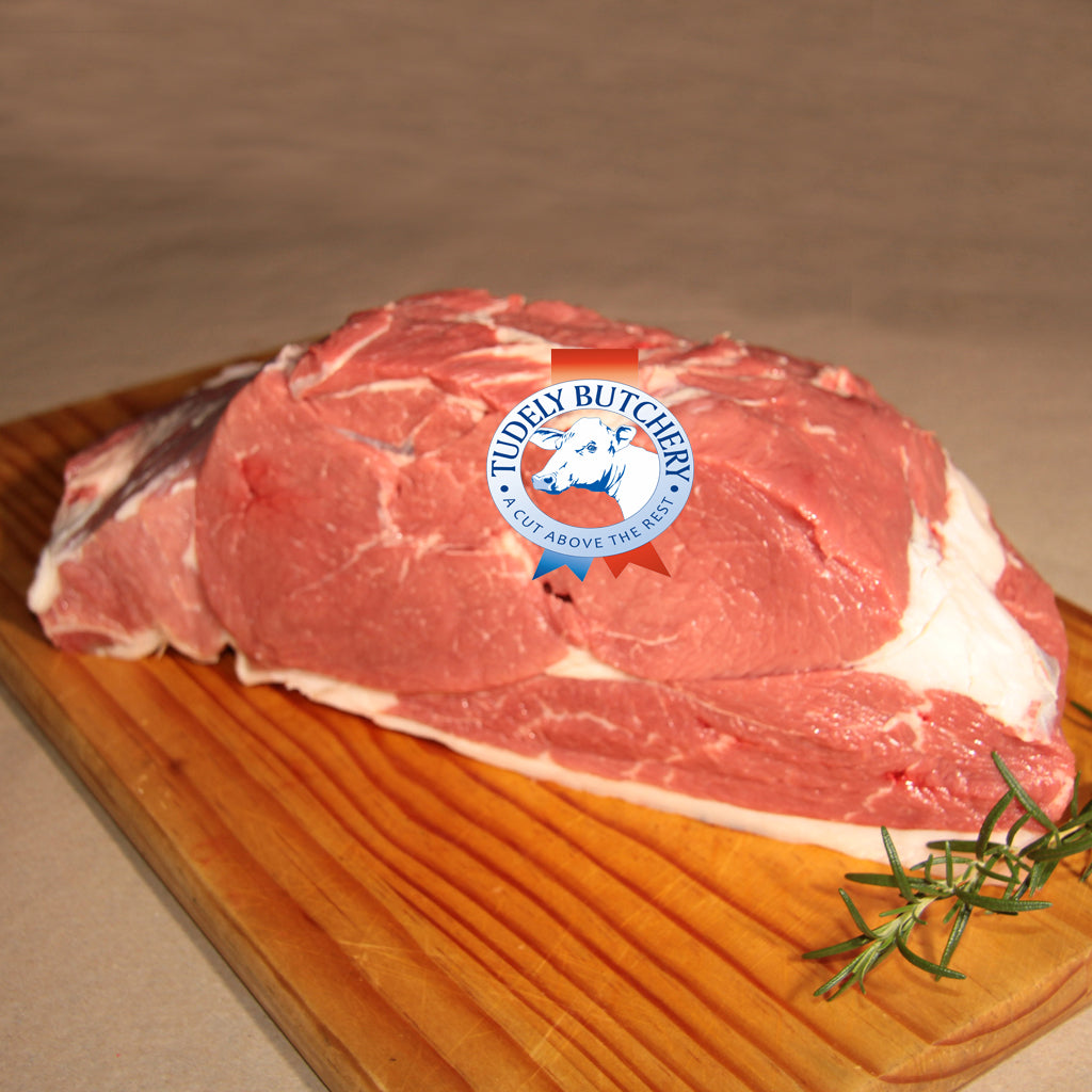 RUMP ROAST