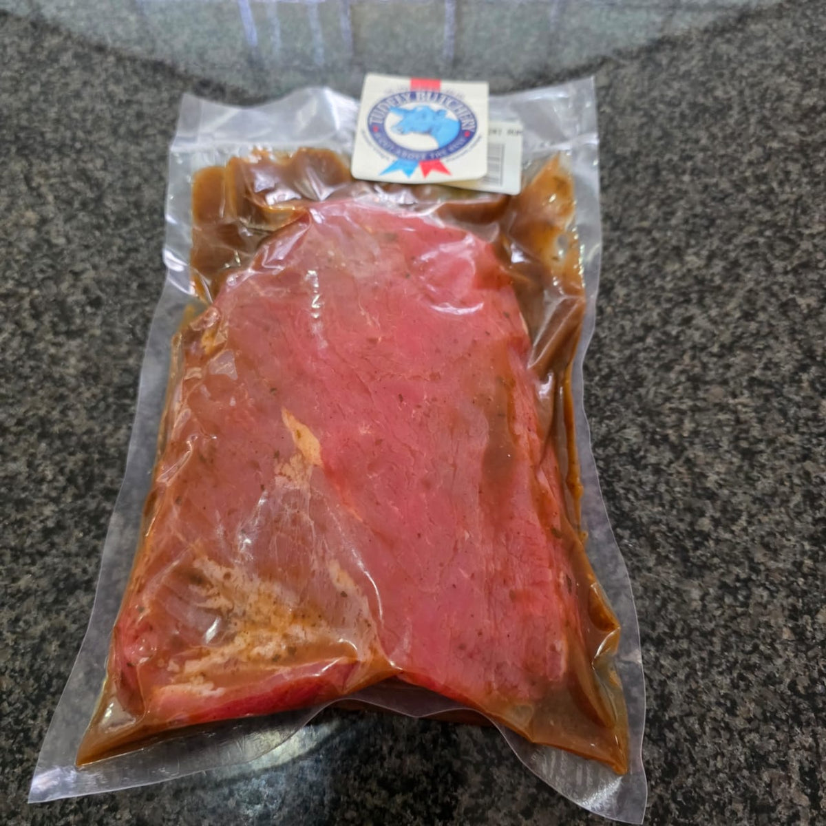 MINI RUMP ROAST