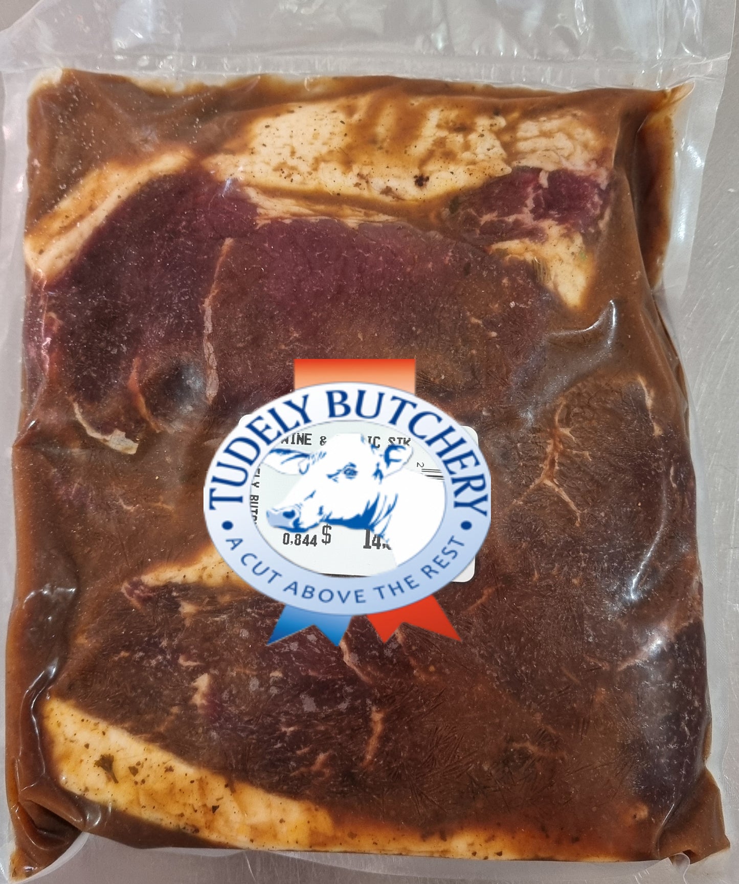 MINI RUMP ROAST