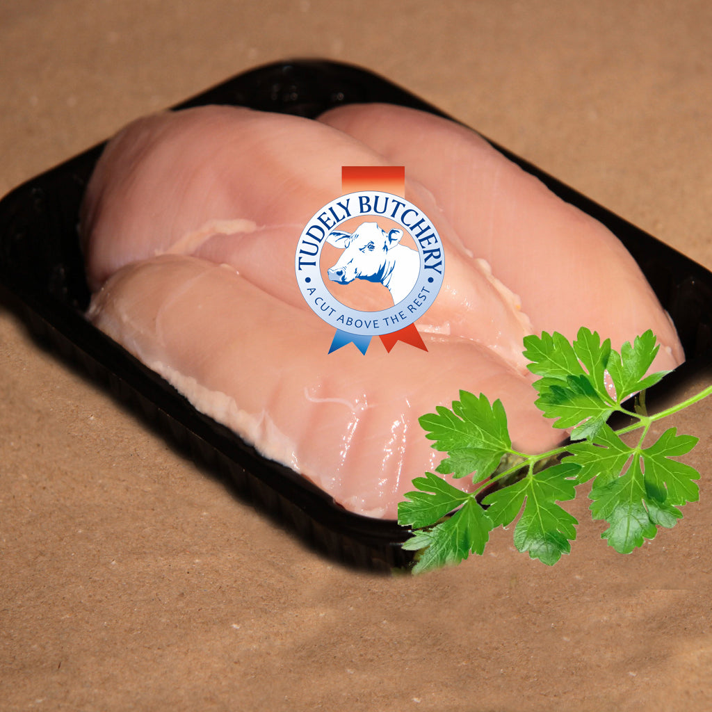 CHICKEN BREAST