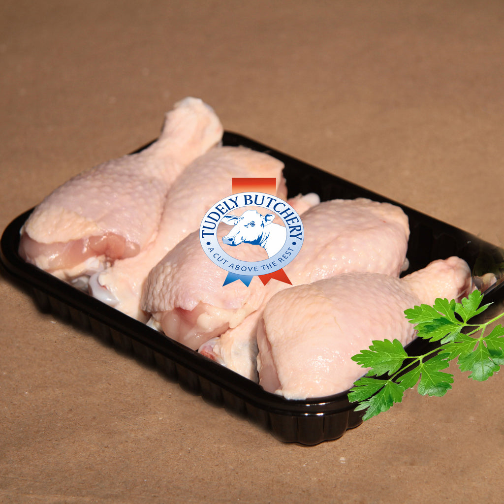 CHICKEN DRUMSTICKS