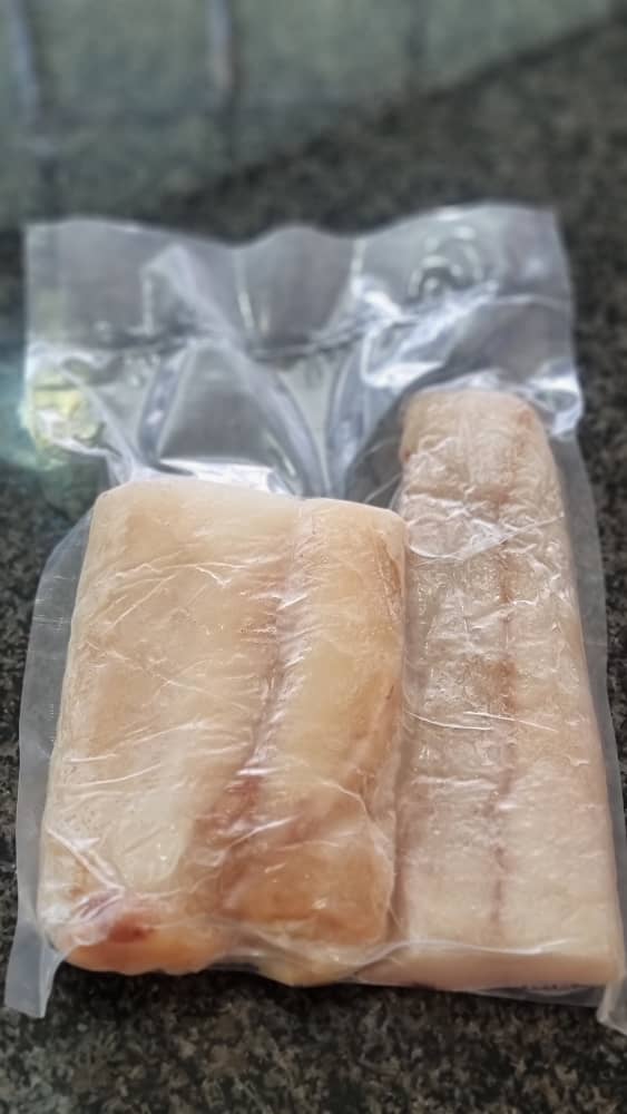 FISH - KINGKLIP FILLET