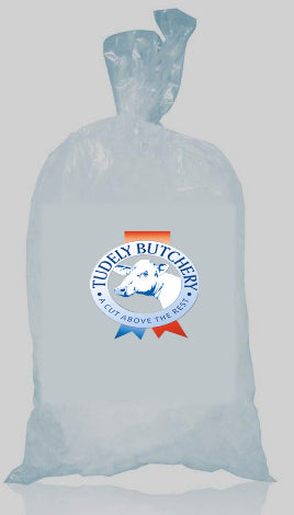 ICE BLOCK