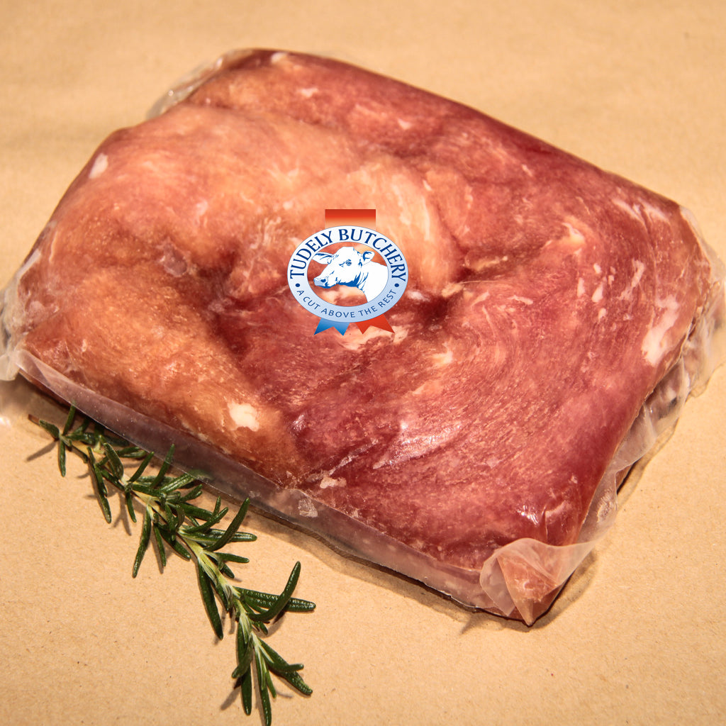 PORK FILLETS