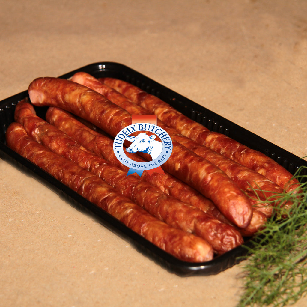 SAUSAGE - CHEESE GRILLER