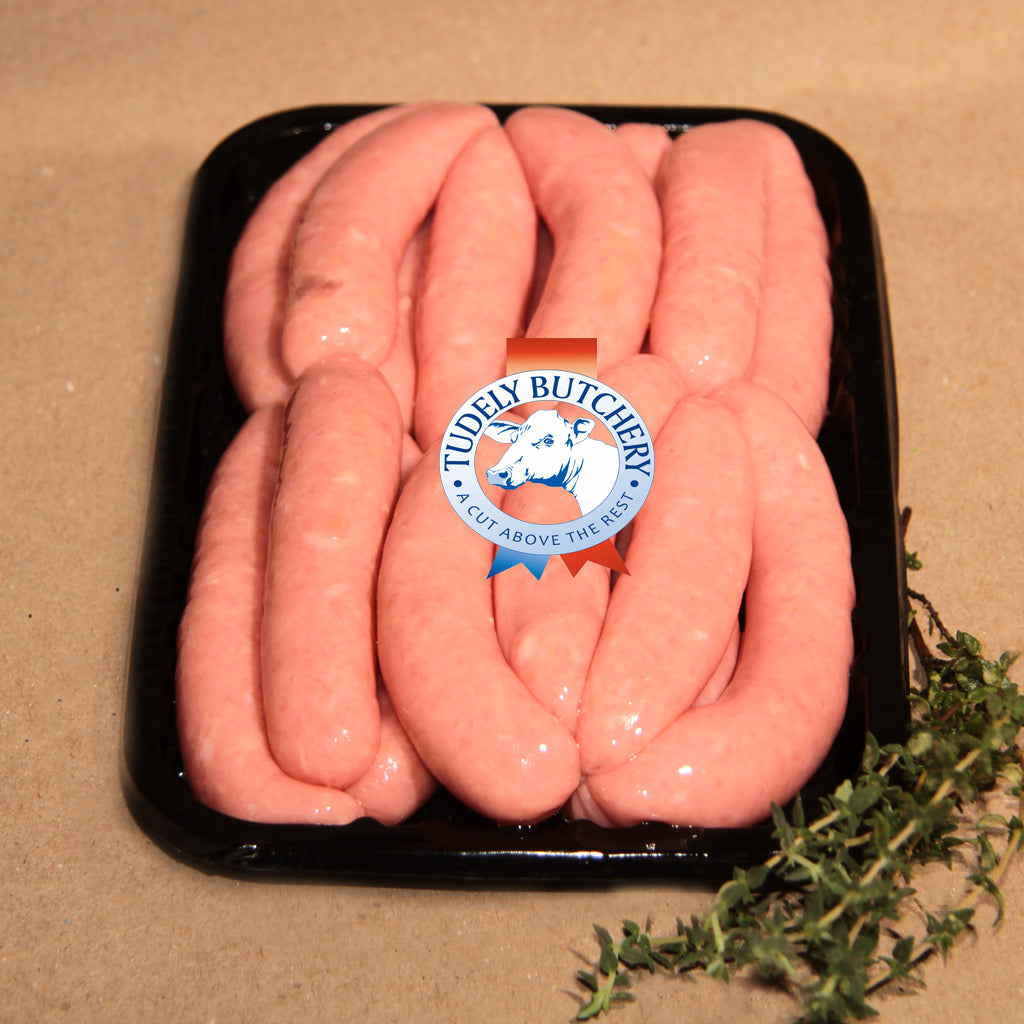 SAUSAGE - PORK SAUSAGE COCKTAIL