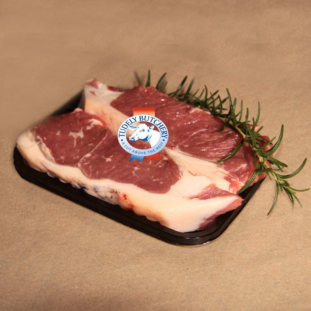 STEAK - ENTRECOTE / SIRLOIN STEAK