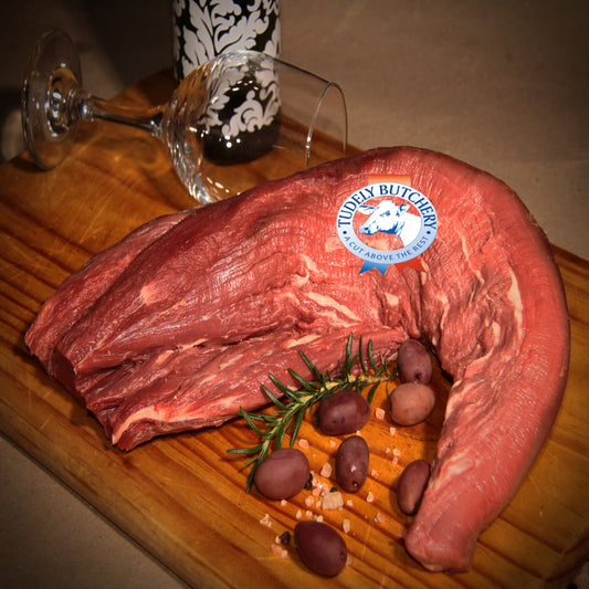 BEEF FILLET
