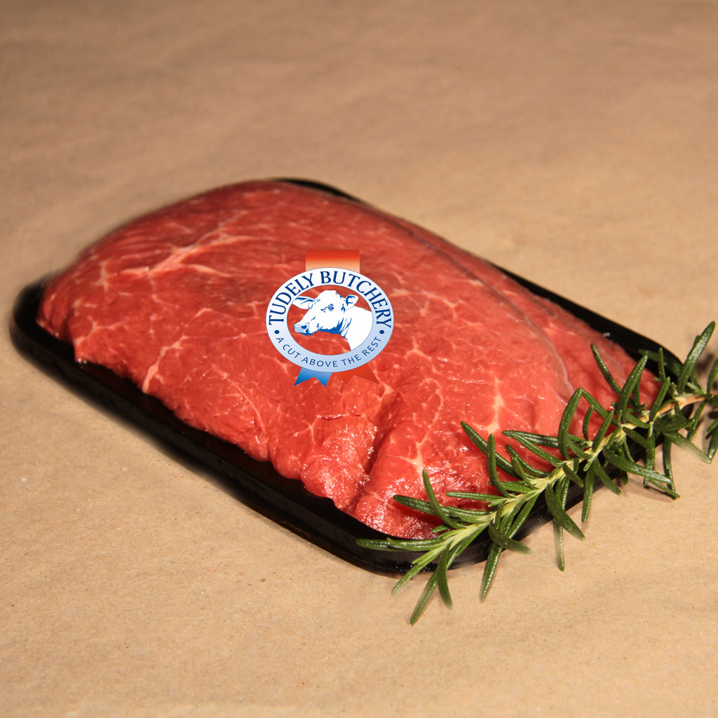 STEAKS - MINUTE STEAK