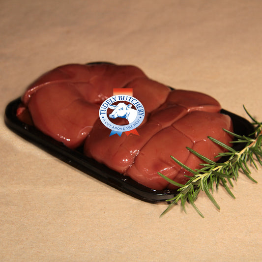 OX KIDNEY