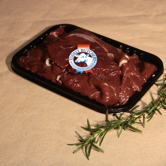 OX LIVER