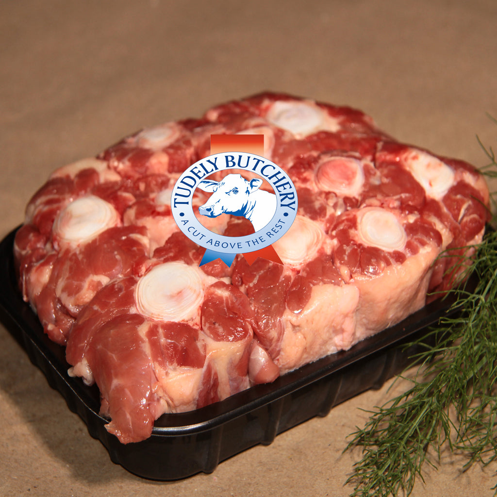 OXTAIL