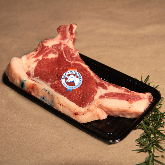 PORTER HOUSE STEAK