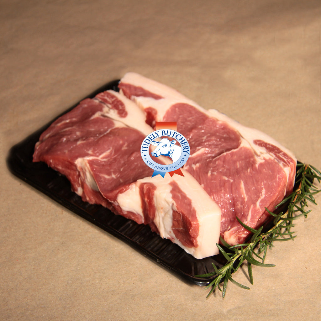 STEAK - PRIME RIB STEAK