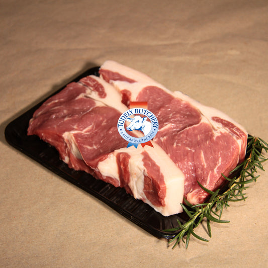 STEAK - RIB-EYE