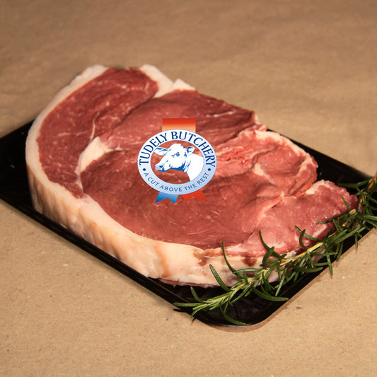 STEAK - RUMP