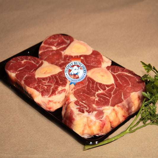 SHIN OF BEEF