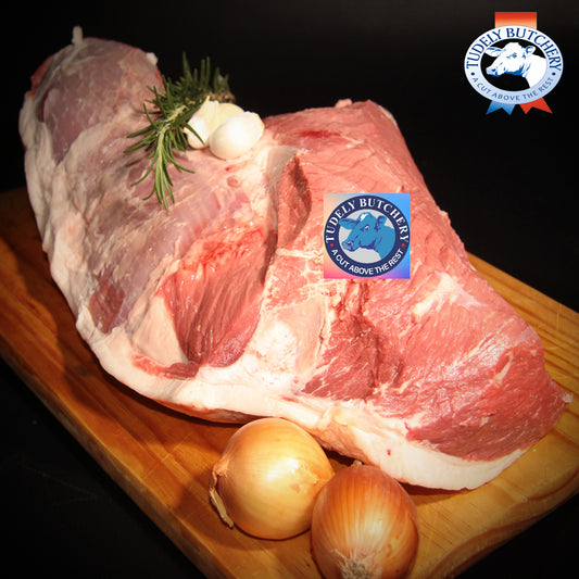 SILVERSIDE ROAST