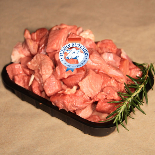 STEWING STEAK