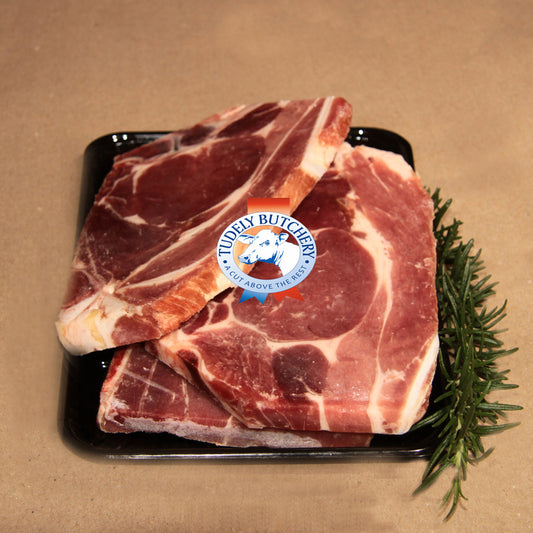 BLADE SLICES