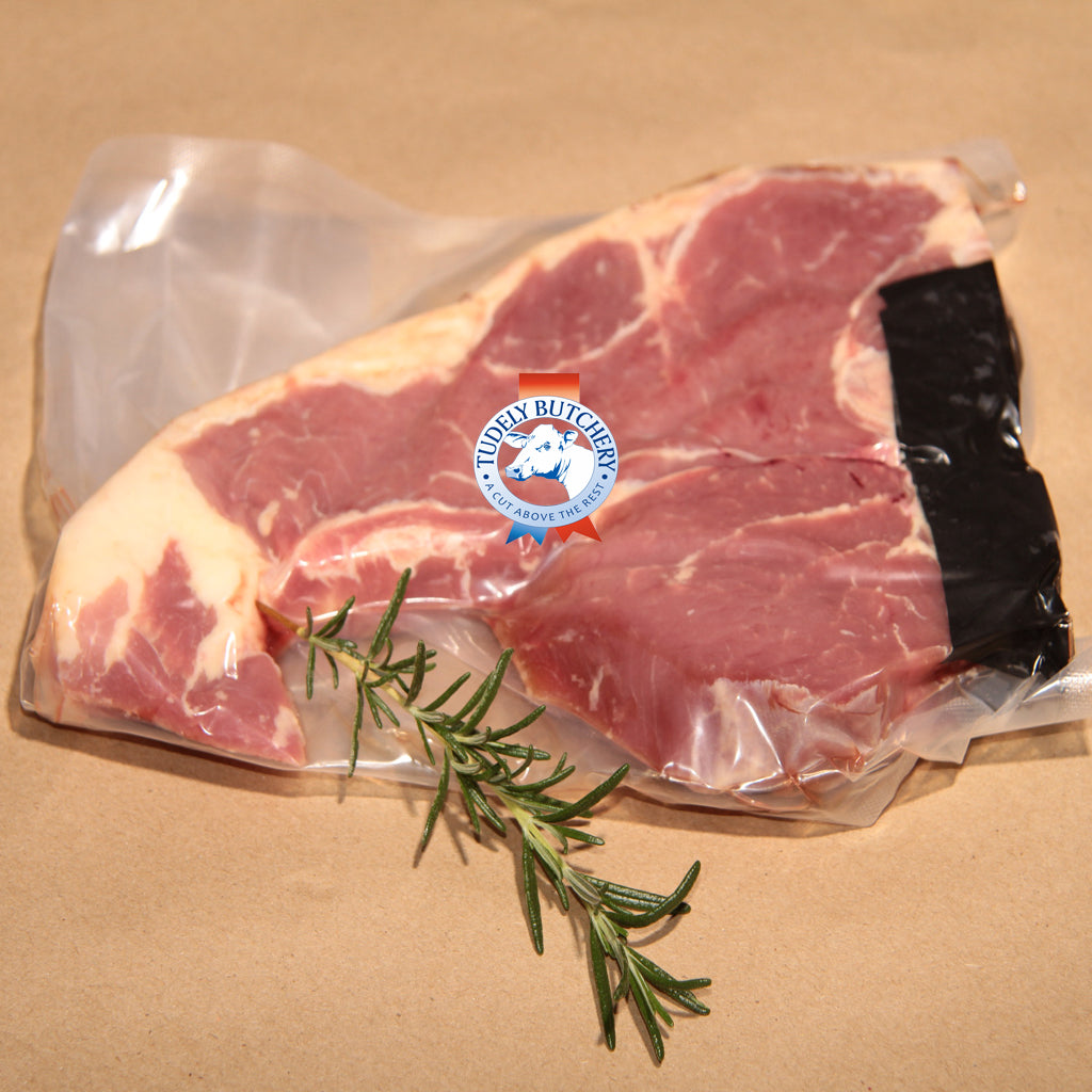 STEAK - T-BONE