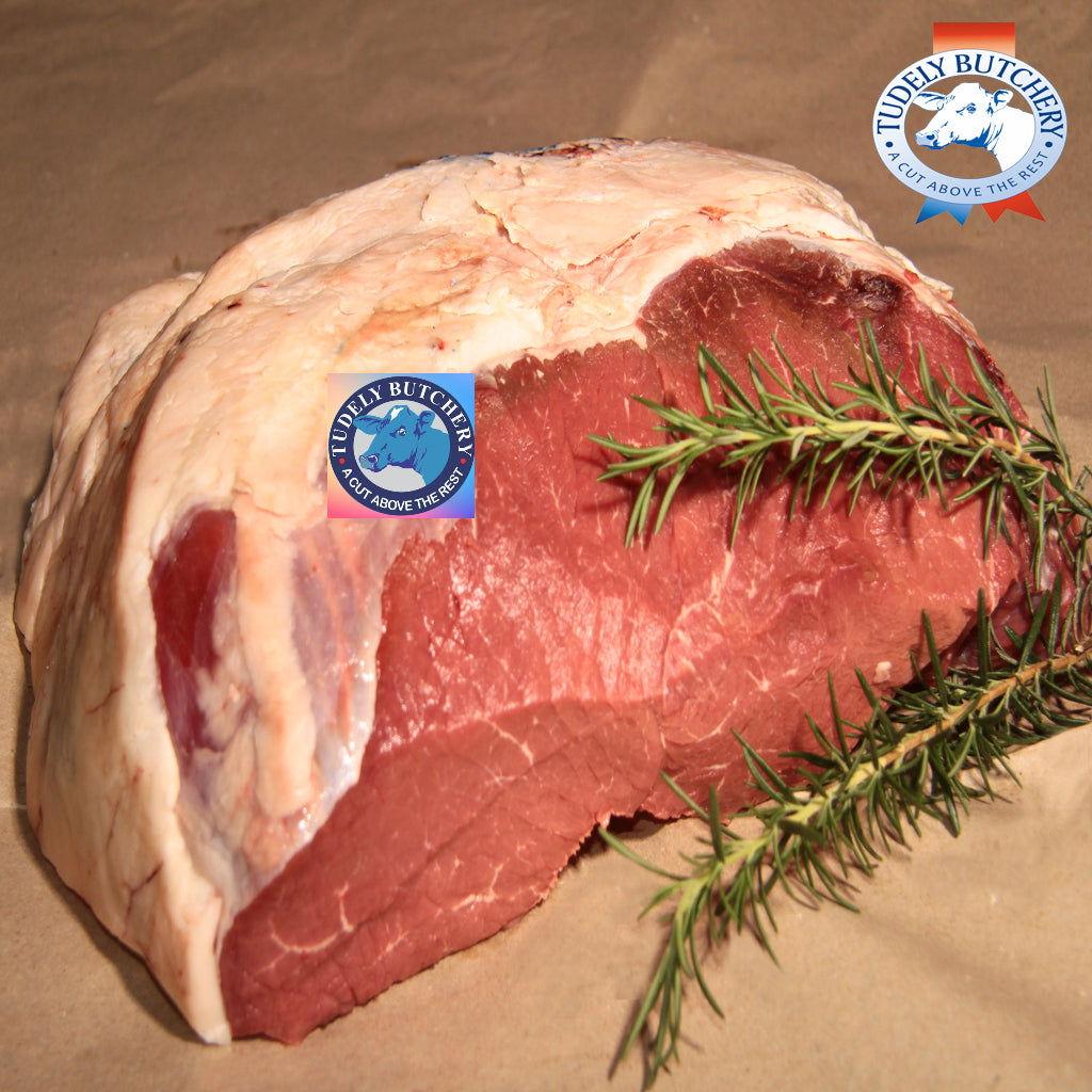 TOPSIDE ROAST