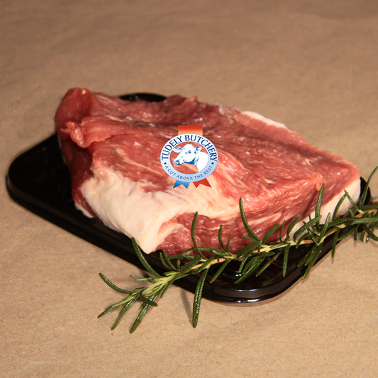 MINI RUMP ROAST