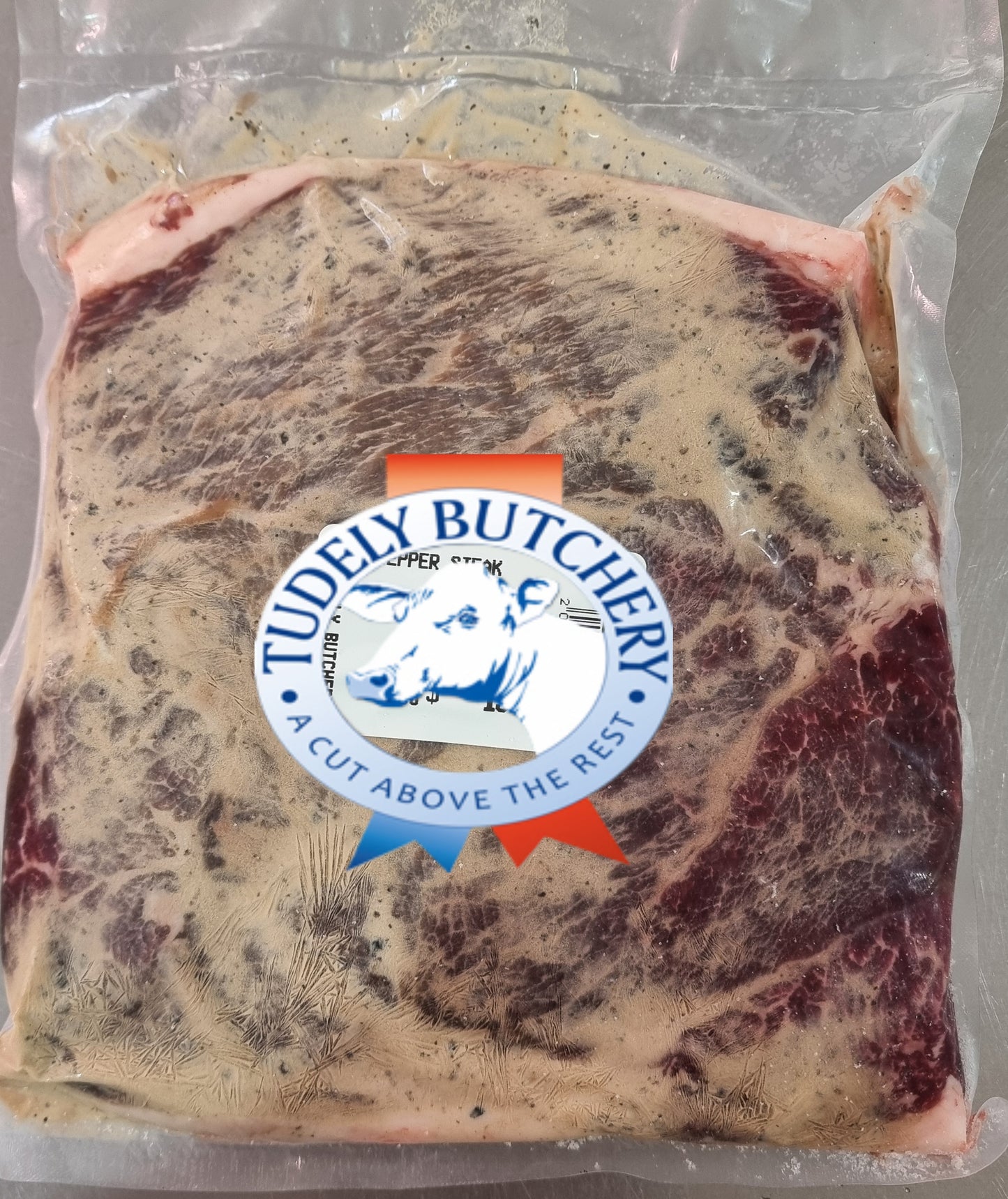MINI RUMP ROAST