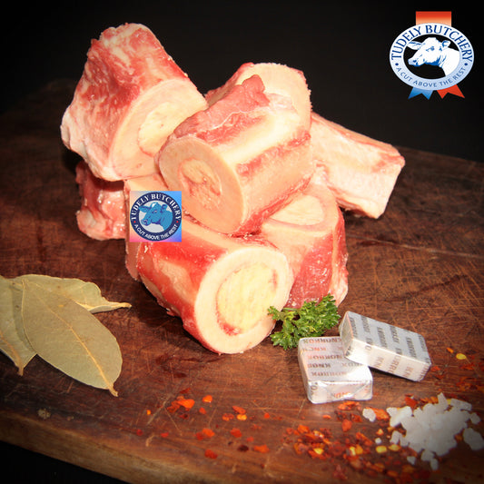 BONES - MARROW BONES LONG