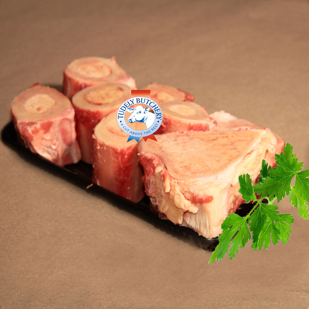 BONES - MARROW BONES SHORT