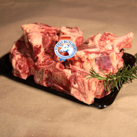 BONES - MEATY BONES SMALL CUT