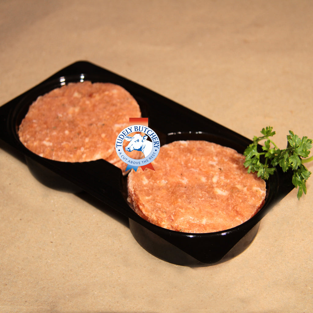 BURGERS