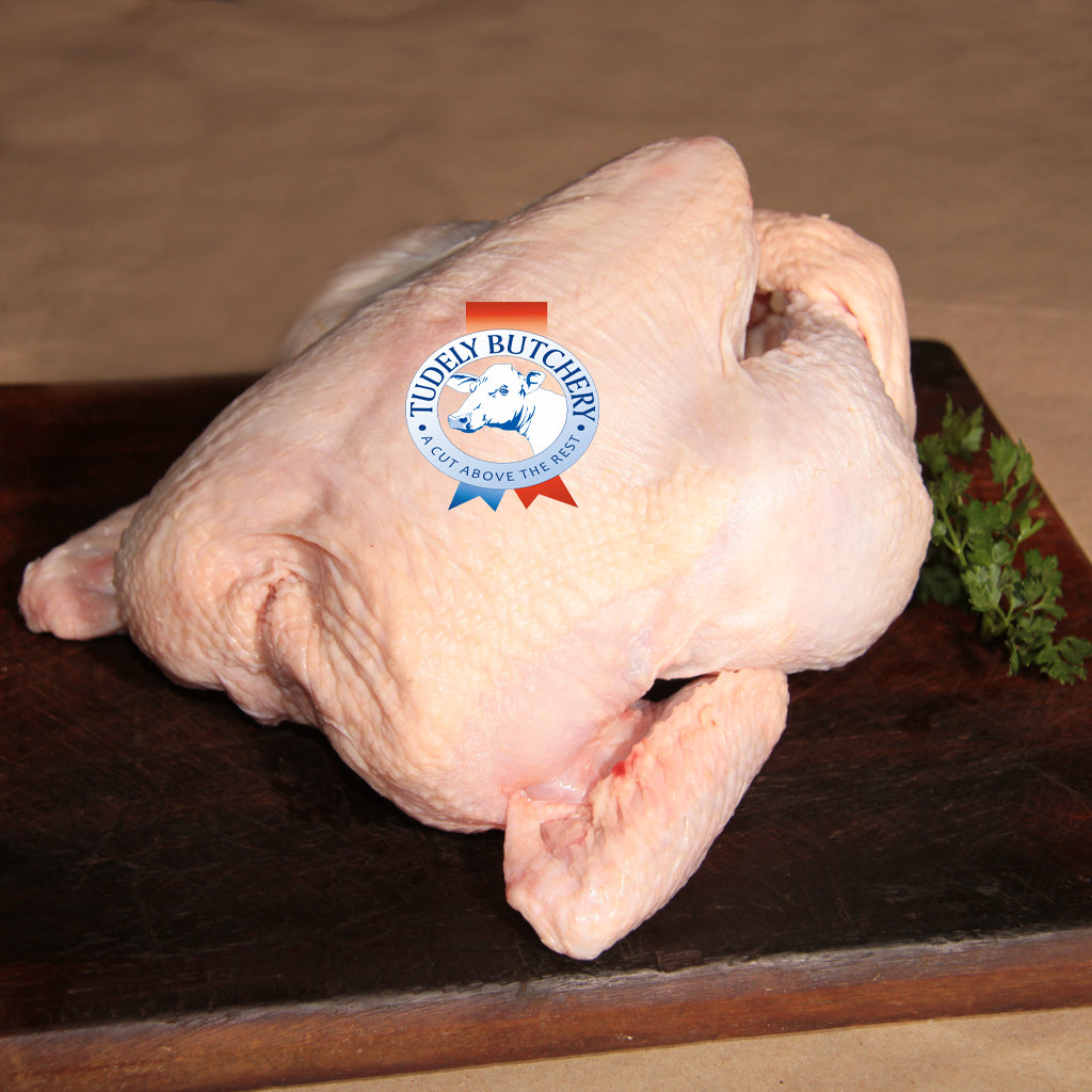 CHICKEN ROAST - LARGE FARM CHICKEN