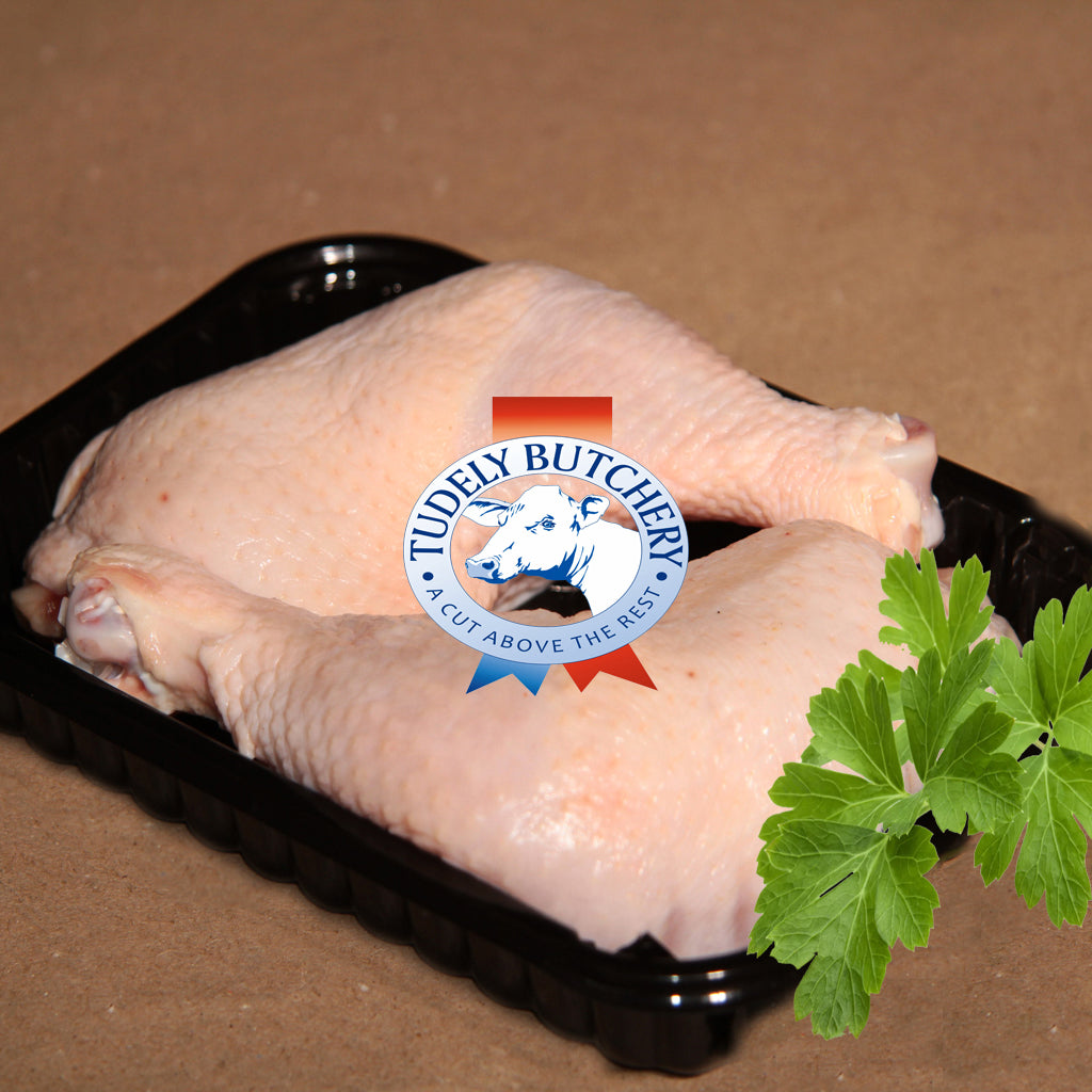 CHICKEN LEG 1/4S