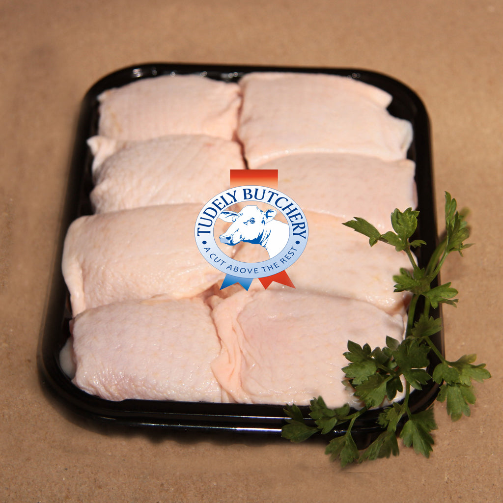 CHICKEN DRUMSTICKS BONELESS