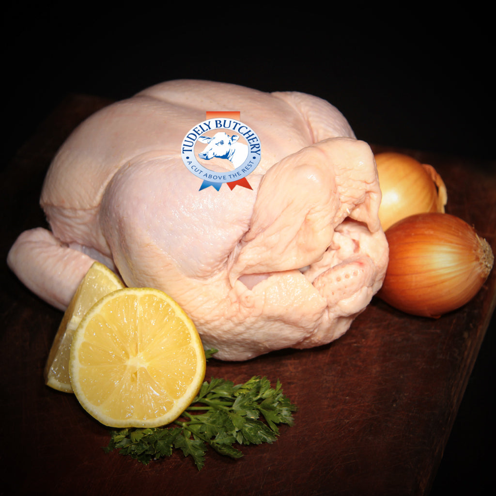 CHICKEN ROAST - REGULAR SIZE