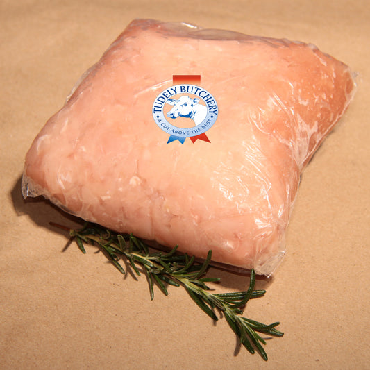 MINCE - CHICKEN