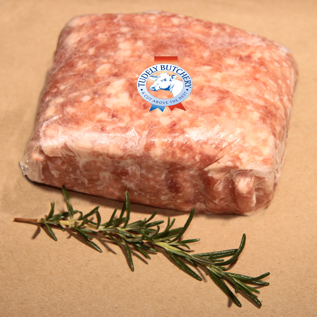 MINCE - PORK