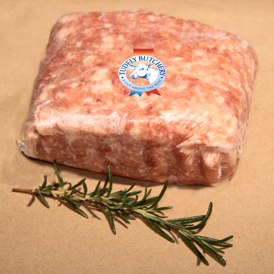 MINCE - PORK