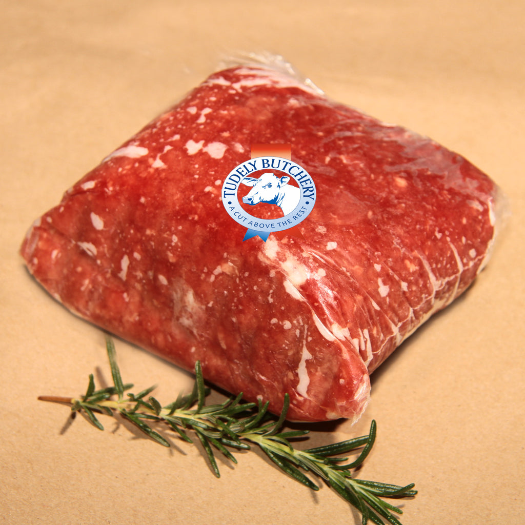 MINCE - BEEF