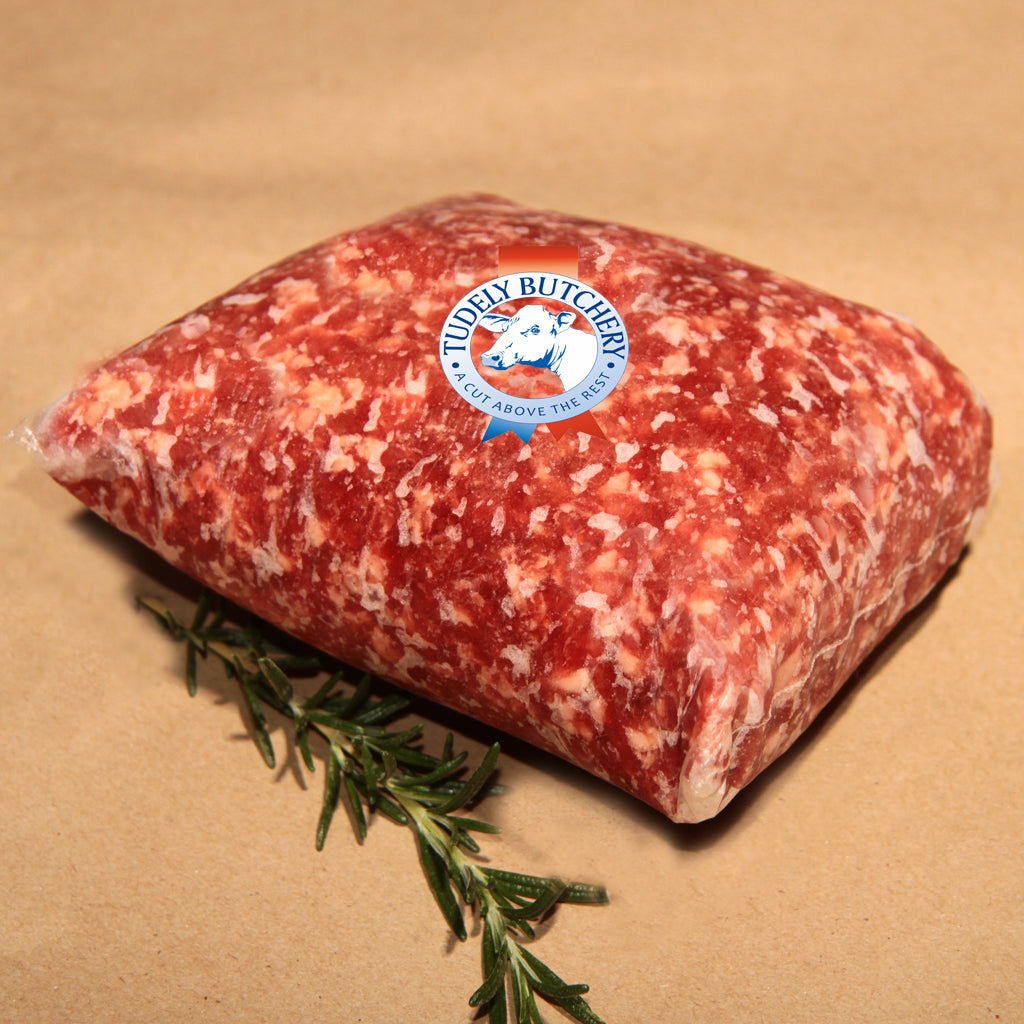 MINCE - BEEF
