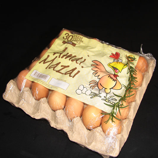 EGGS