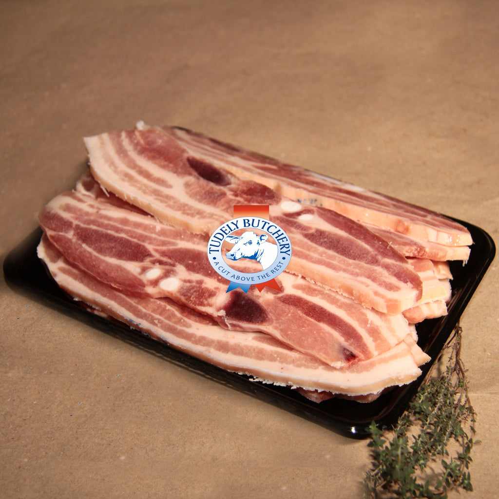 BELLY PORK STRIPS