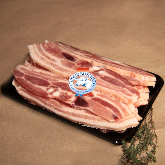 BELLY PORK STRIPS