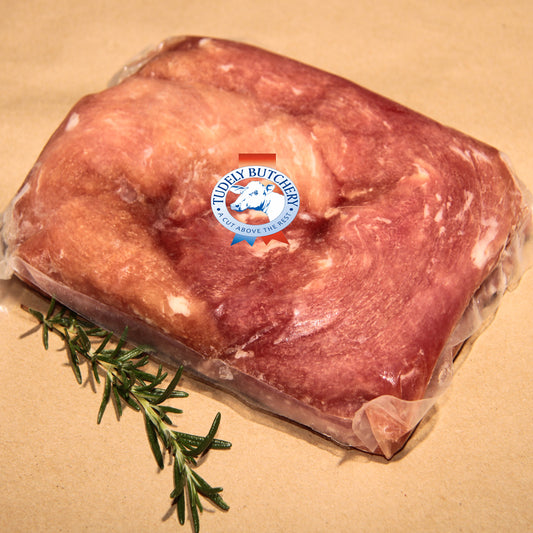 PORK FILLETS
