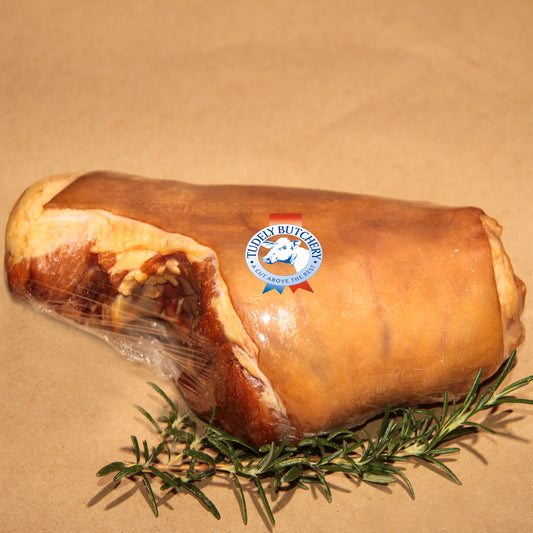 PORK HOCK SMOKED