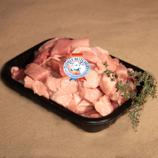 PORK STEW