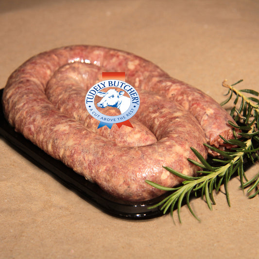 SAUSAGE - BOEREWORS